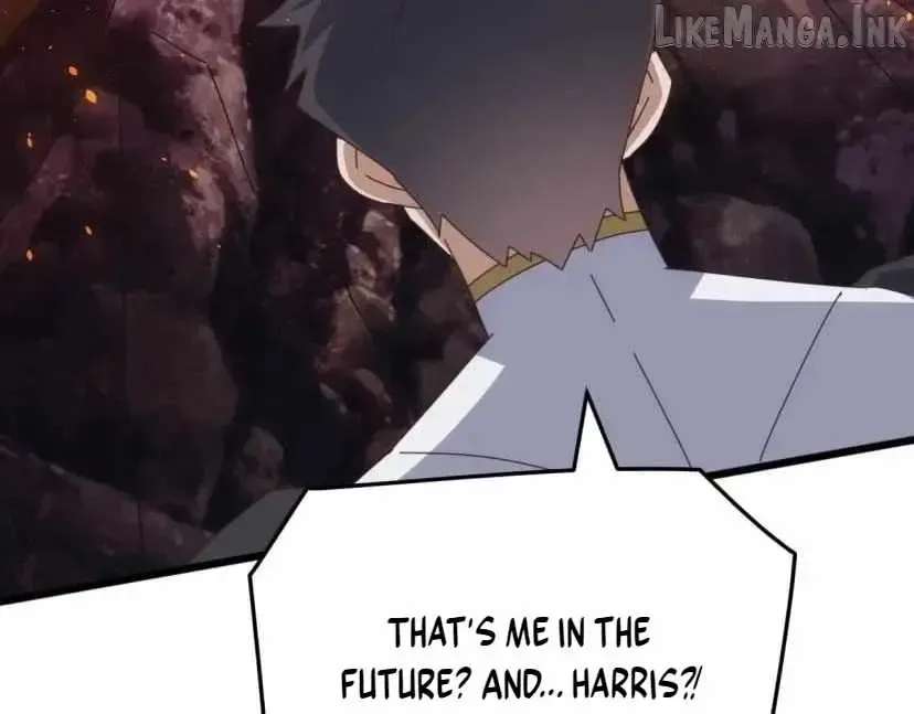 Invasion Of The Myriad Races: Starting By Taming A Legendary Beast Chapter 95 - page 161