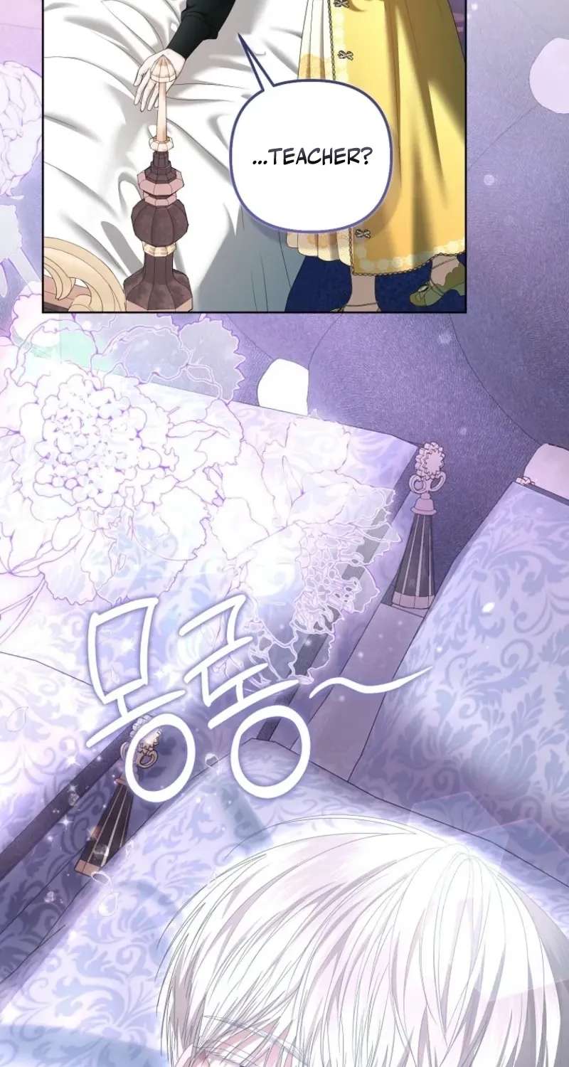 The Time-limited Extra Is Disguised as a Tutor in a Villain's House Chapter 48 - page 14