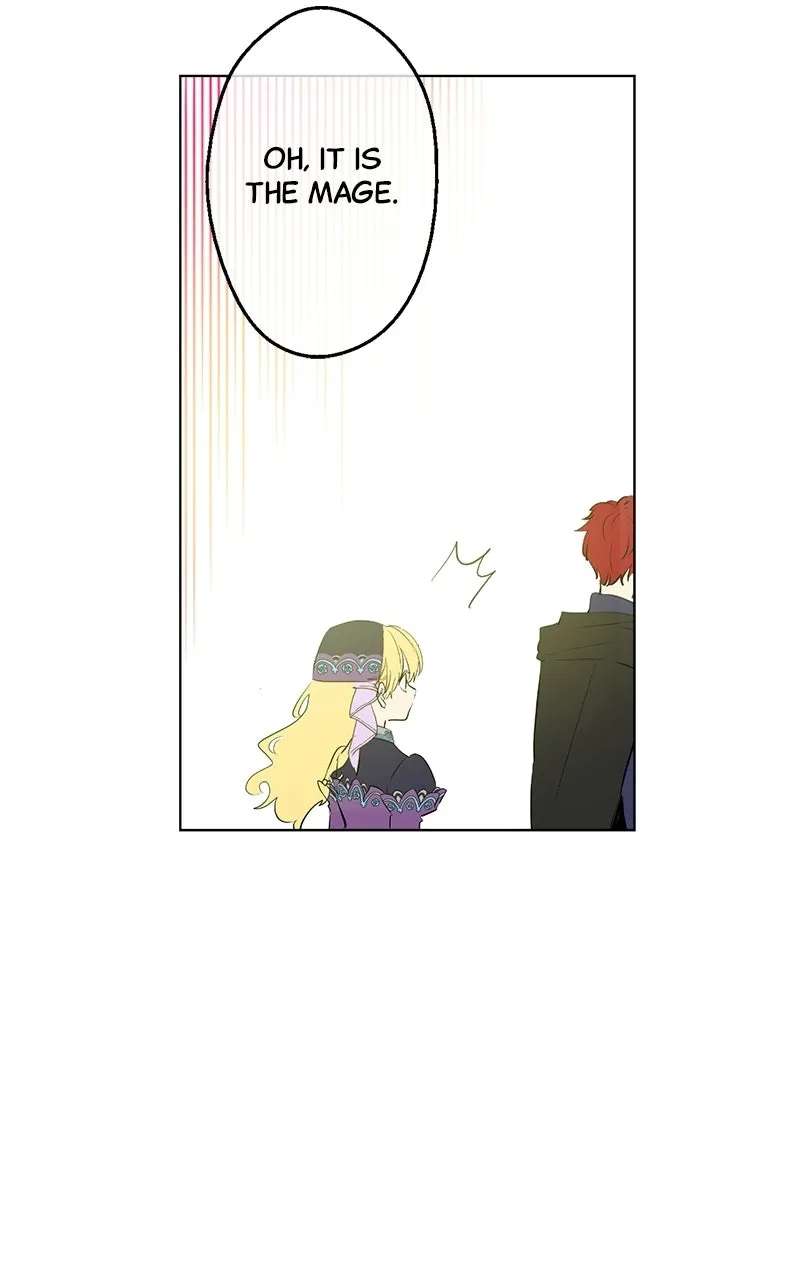 Who Made Mea Princess Chapter 28 - page 12
