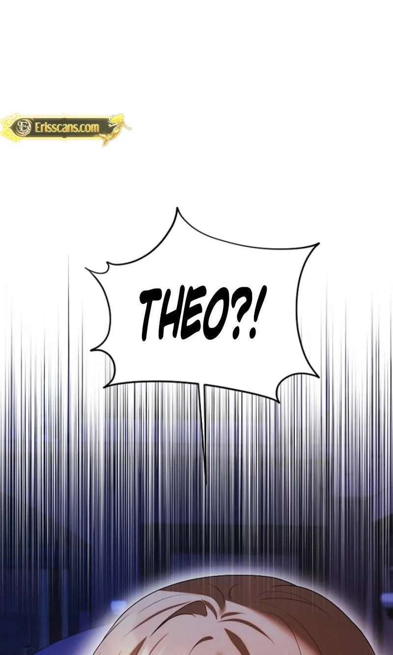 A Golden Fate That Transcends Time Chapter 109 - page 3