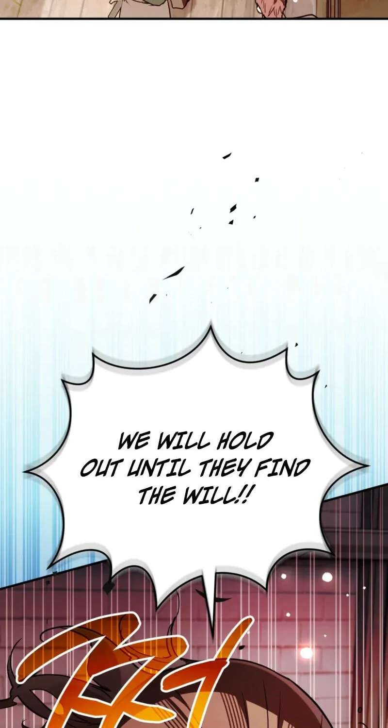 Himsumjjin Eorini-ga Appa-reul Chatseumnida Chapter 50 - page 46