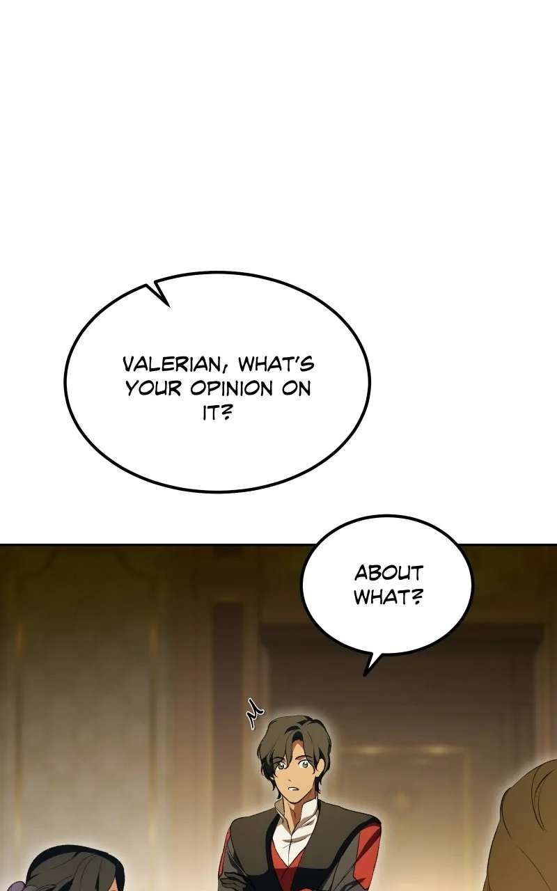 The Scarlet Telkemist Chapter 52 - page 28