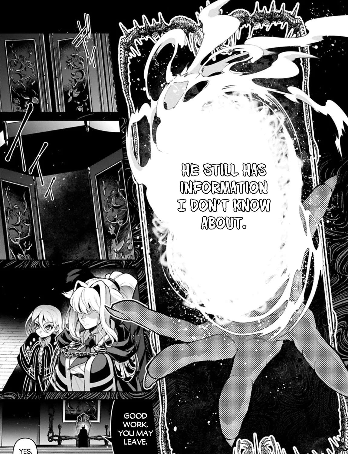 Yasei No Last Boss Ga Arawareta! Chapter 59 - page 27