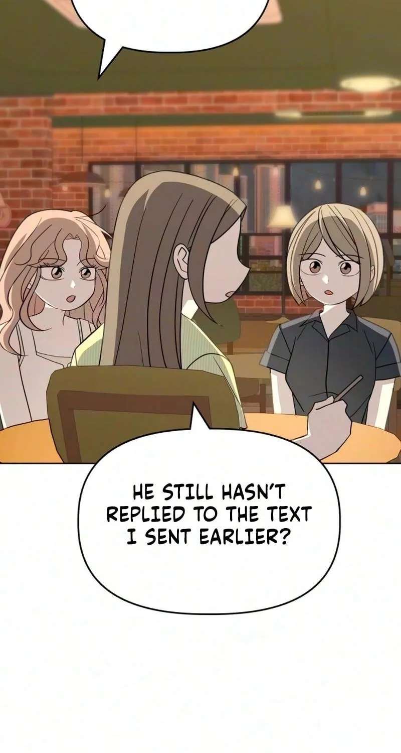 This Can't Be Love Chapter 15 - page 72