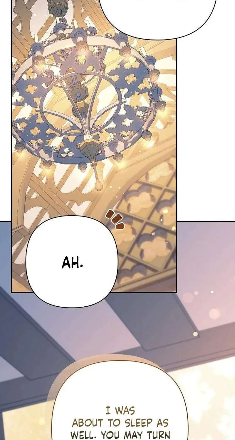 The Archmage Becomes the Swordmaster's Youngest Daughter Chapter 47 - page 33