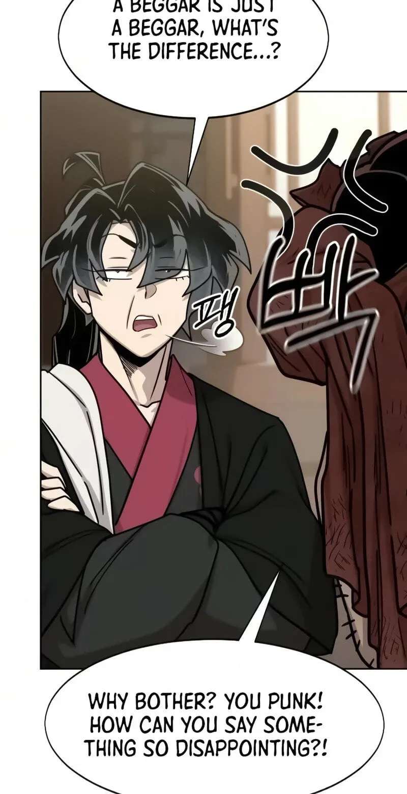 Return of the Blossoming Blade Chapter 182 - page 32
