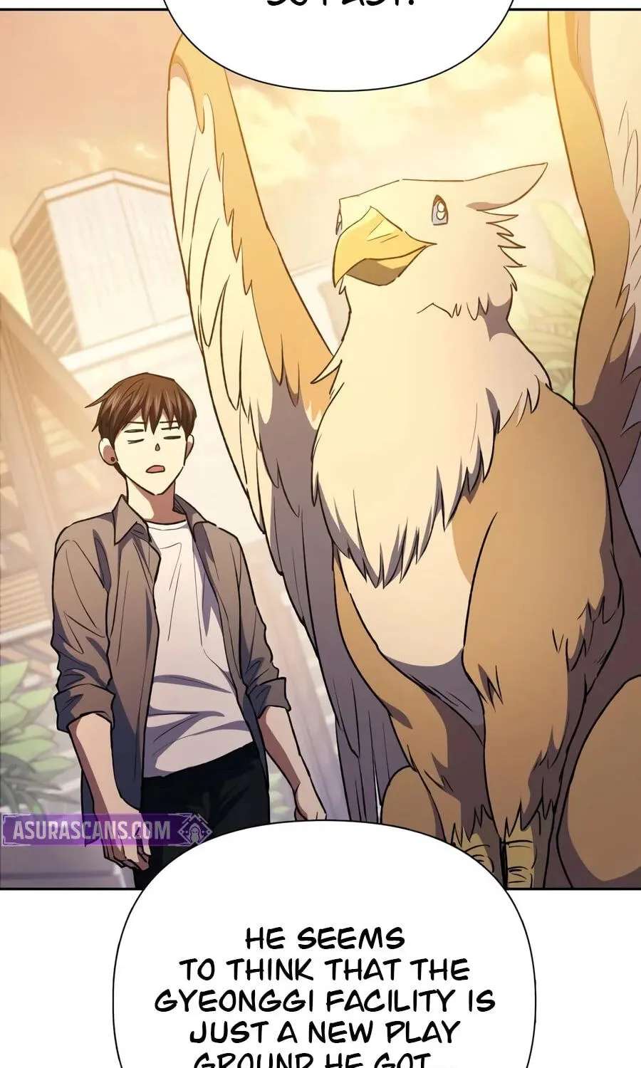 My S-Class Hunters Chapter 185 - page 214