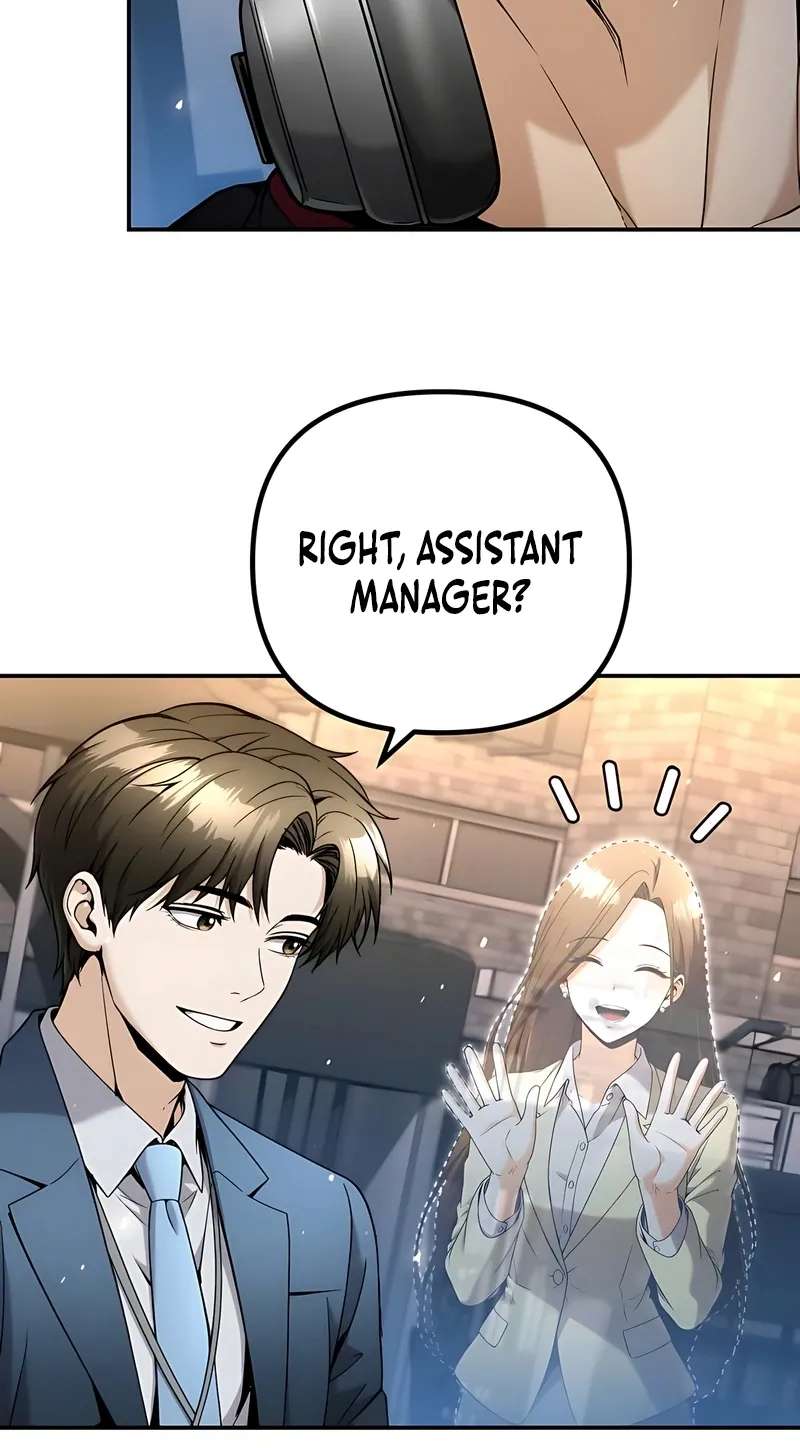 The Money Keeps Piling Up Even If I Spend It Chapter 16 - page 91