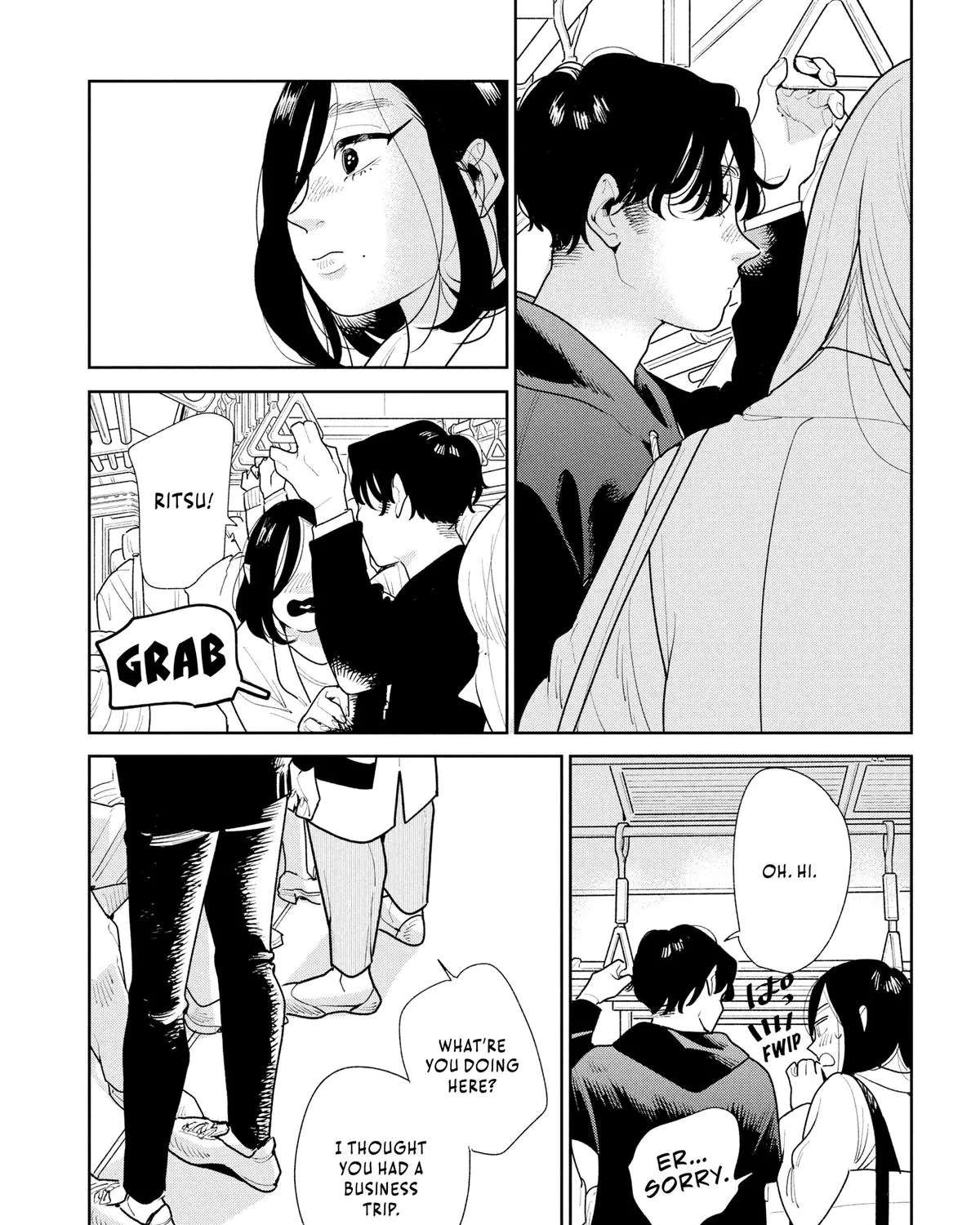 Kemutai Ane to Zurui Imouto Chapter 5 - page 27