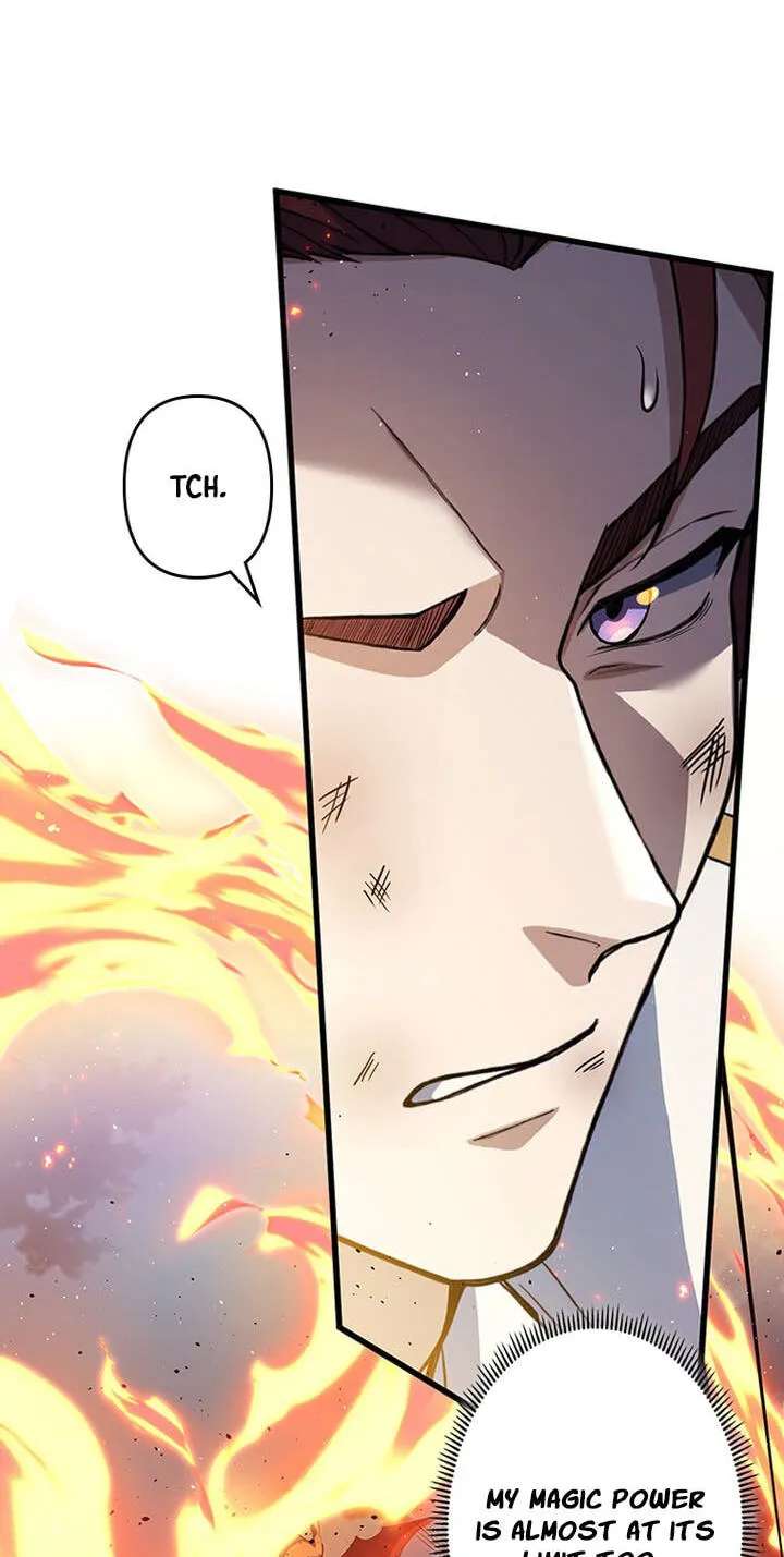 I Became a Genius at the Academy in a World Where Magic Reigns Supreme Chapter 111 - page 31