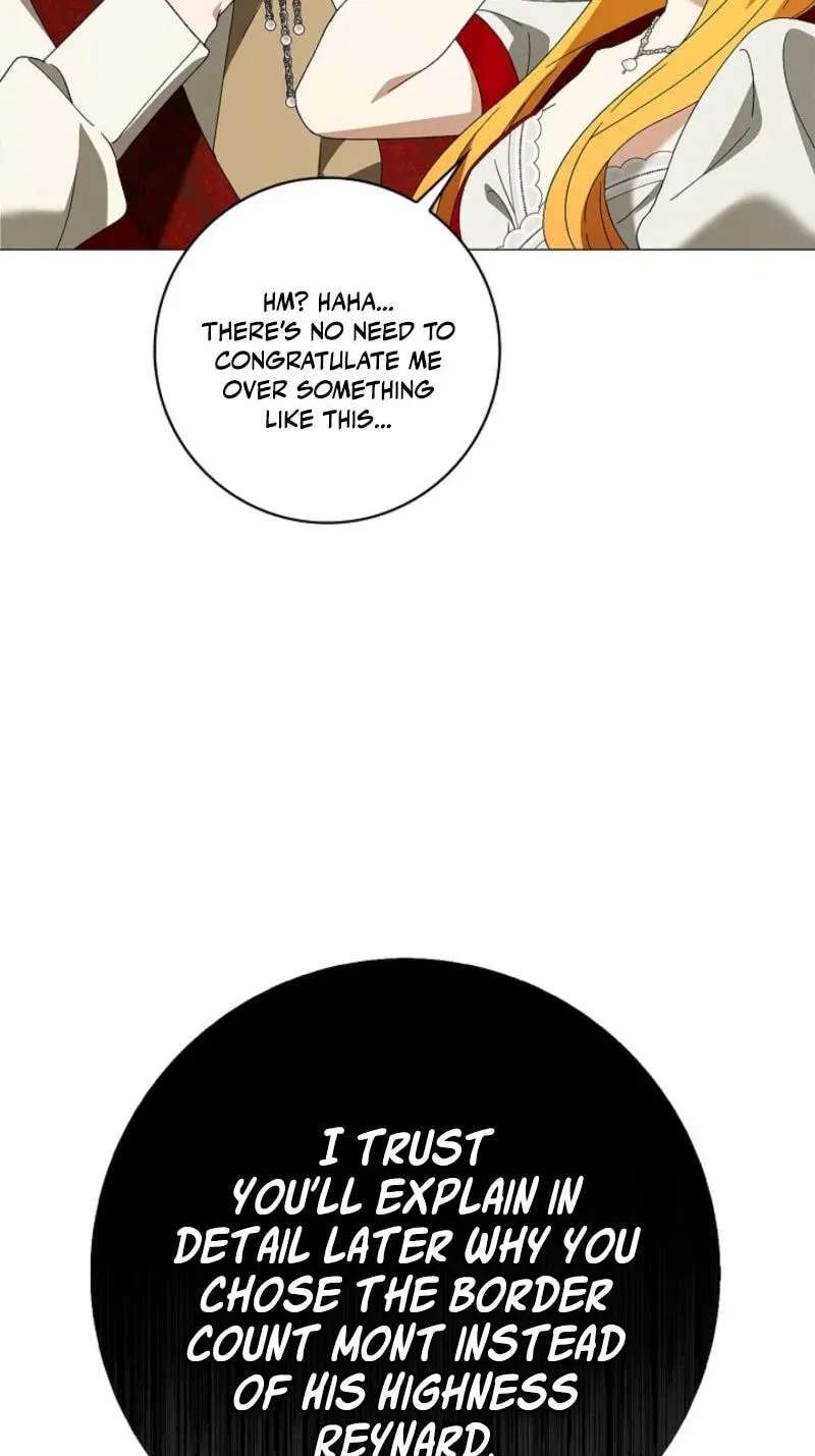Sub Male Leads, Come to My Bed Right Now Chapter 64 - page 33