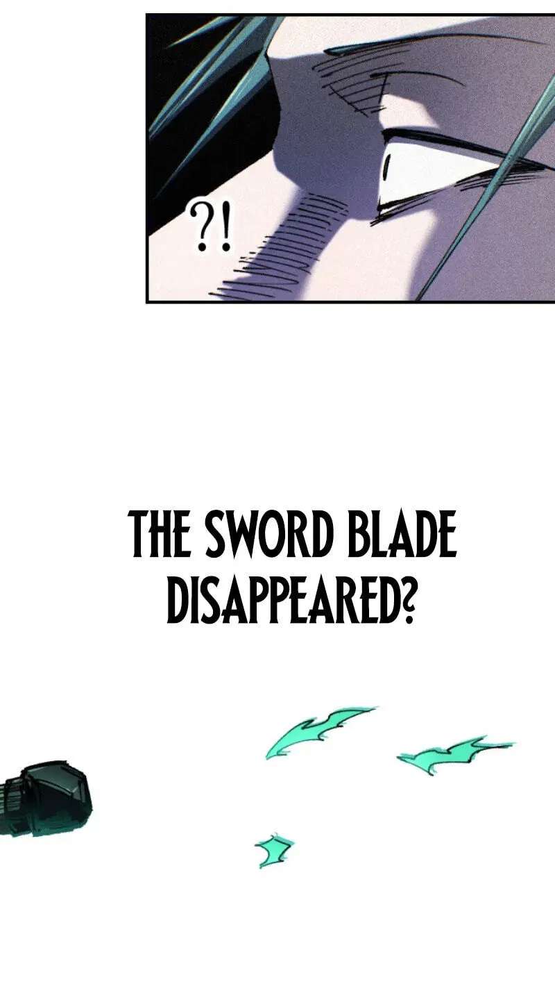 Island of Stars and Chains Chapter 74 - page 68