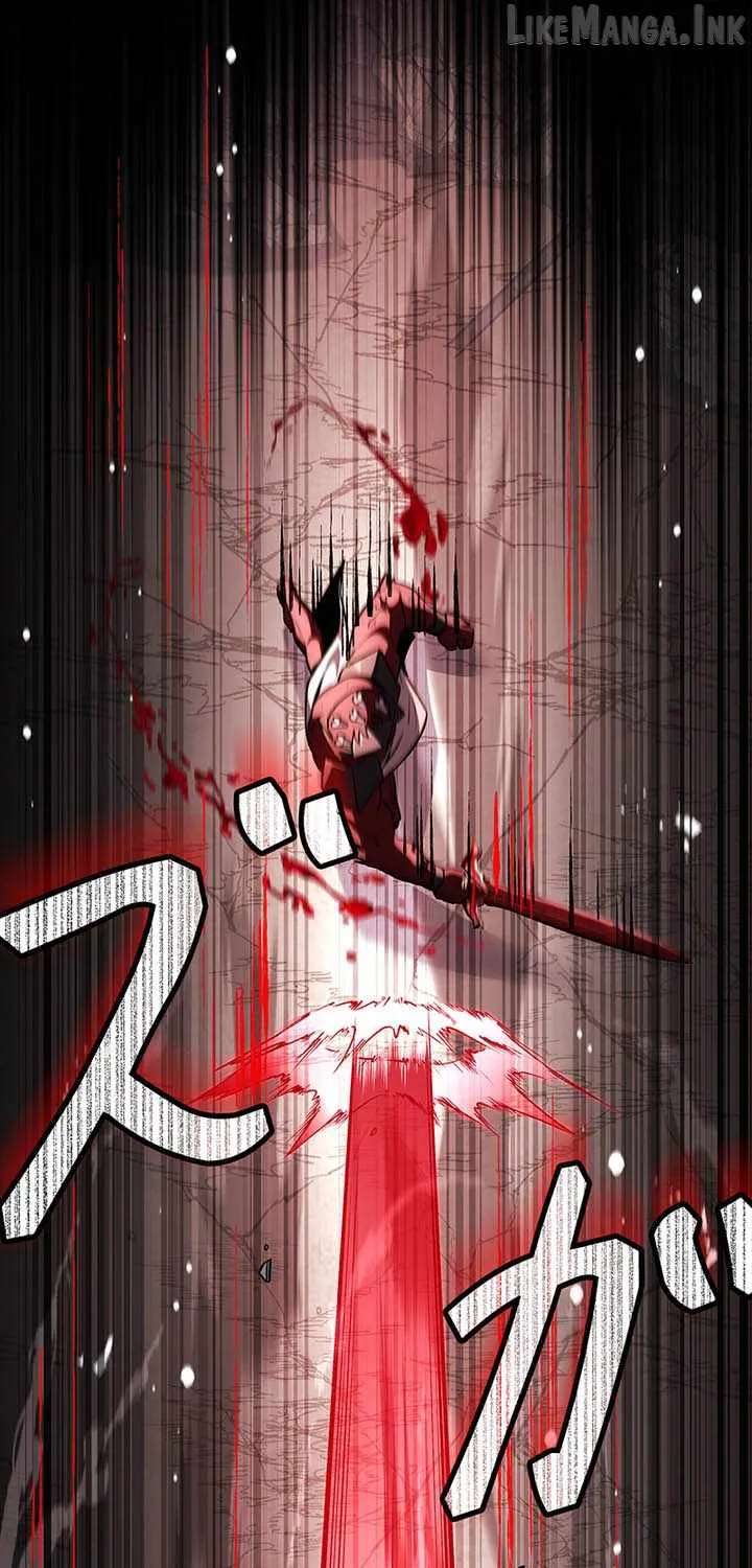 The Saint Who Levels Up as a Necromancer Chapter 36 - page 64