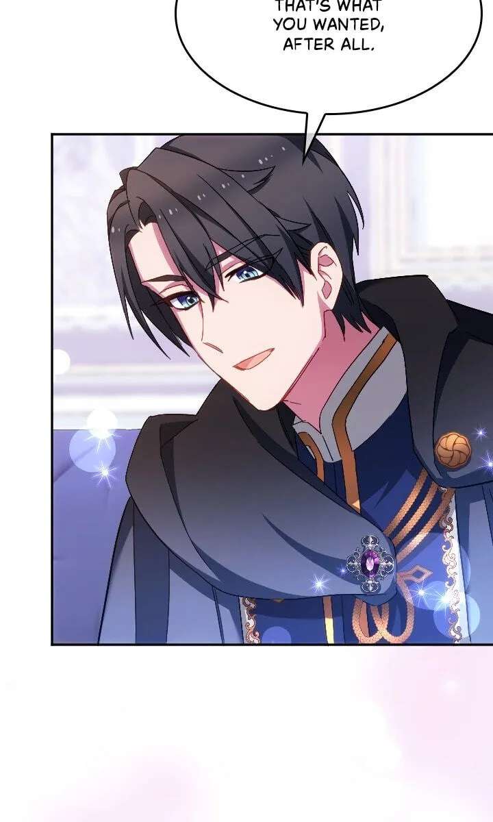 As A Reincarnated Villainess And A Single Mother, I’ve Secured The Love Route! Chapter 62 - page 70
