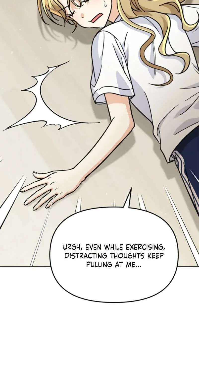 Love Rehab for a Gangster Chapter 54 - page 97