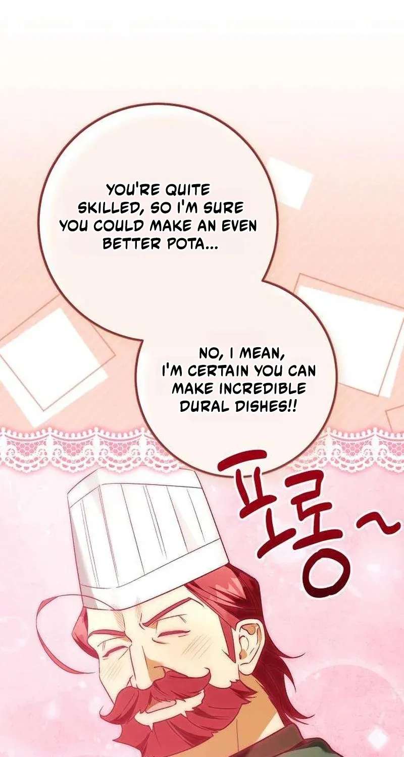 I Became the Owner of a Poor Estate Chapter 10 - page 95