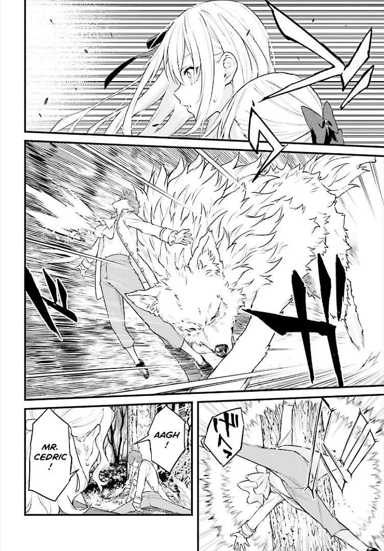 Infinite Magician ~I Was Persecuted as a Commoner's Child Without Magic Power, but I Possesses Infinite Magical Power~ Chapter 1 - page 43