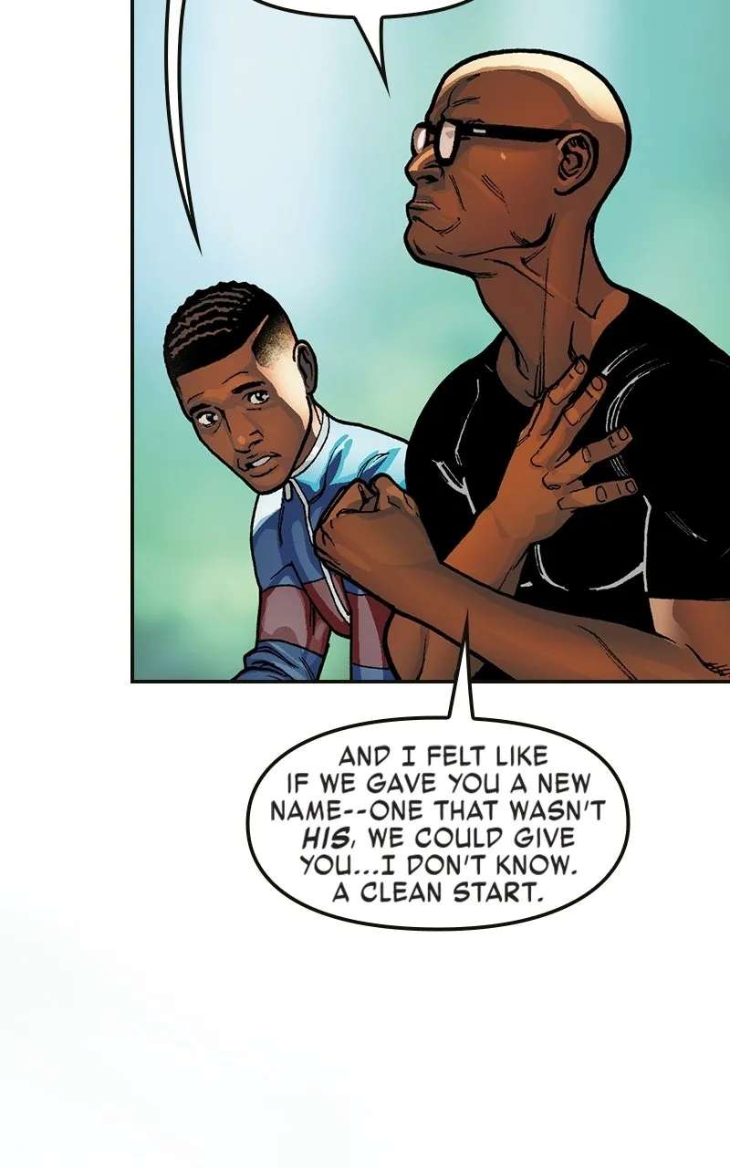 Miles Morales: Spider-Man Chapter 19 - page 23