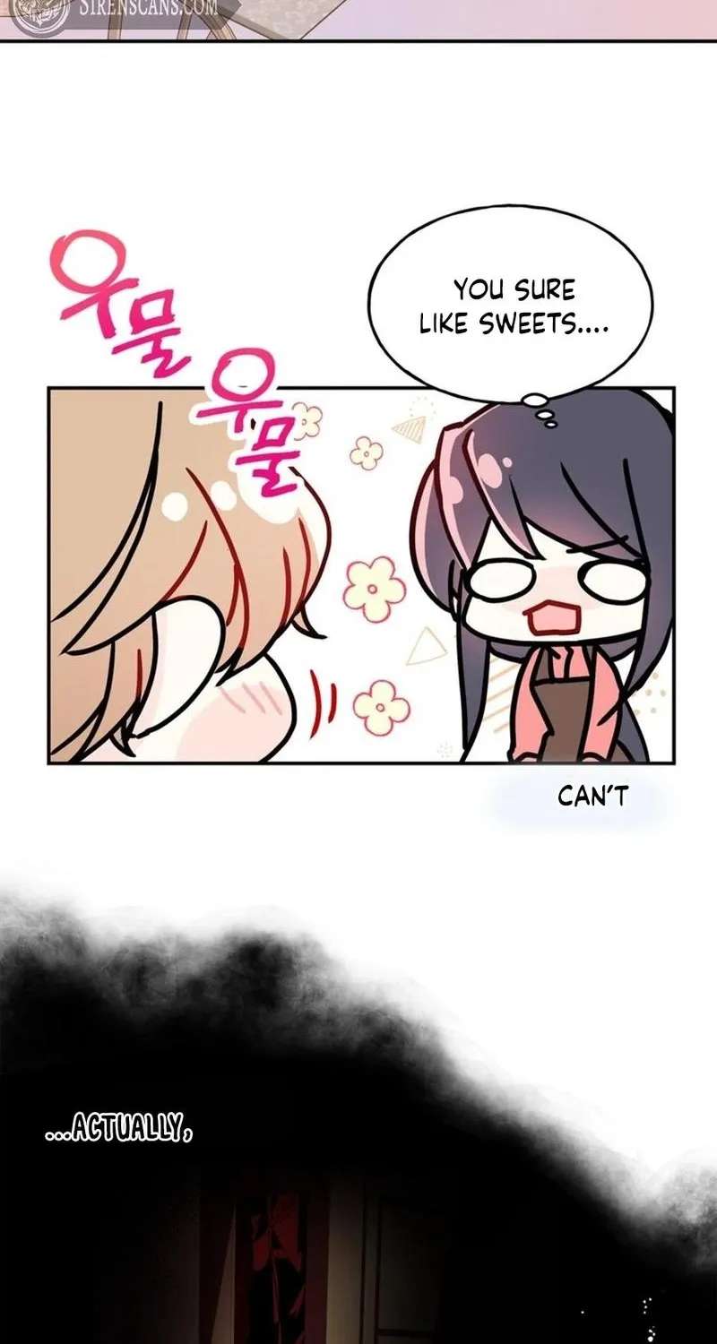 Help Me! Mystery Chapter 5 - page 17