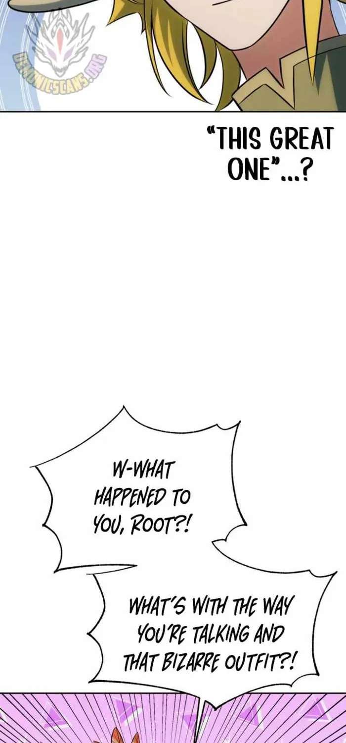 Archmage Transcending Through Regression Chapter 215 - page 32
