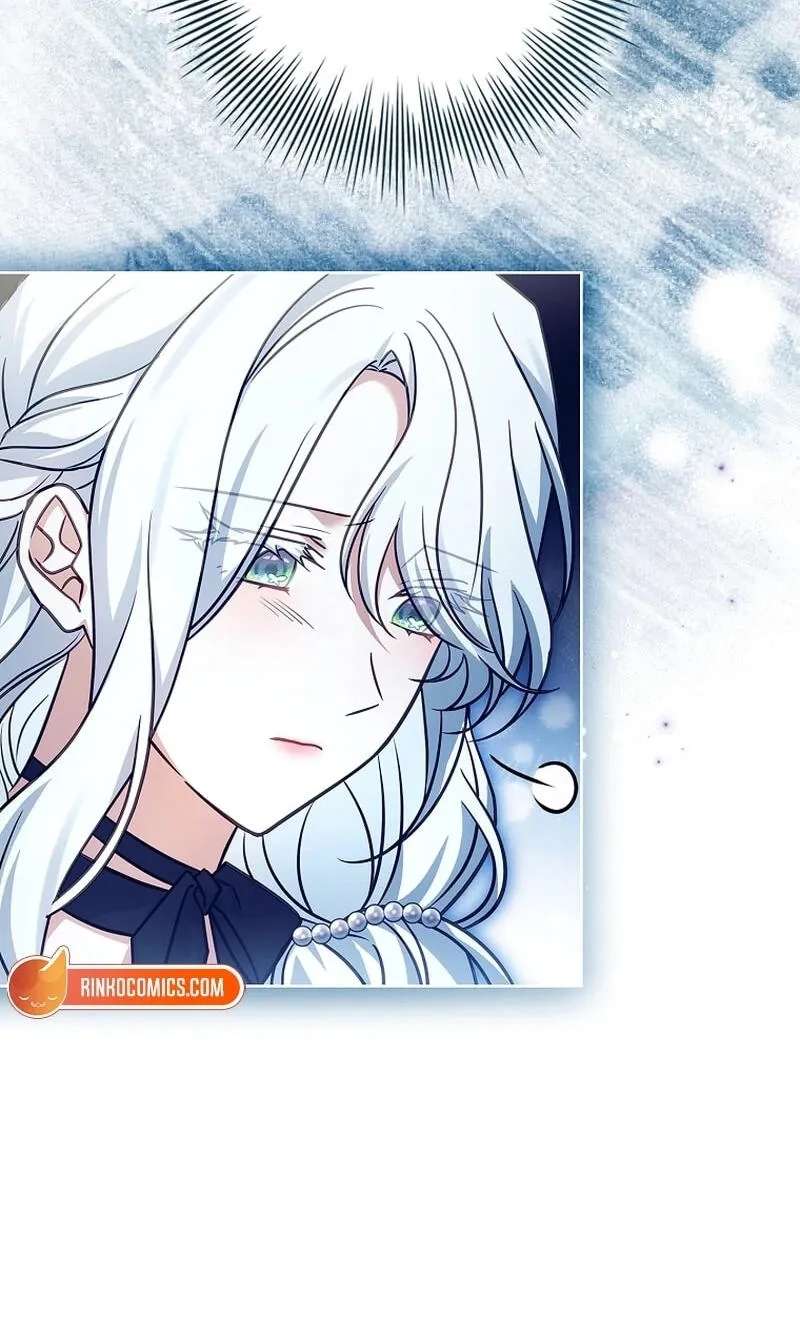 Darling, Why Can't We Divorce? Chapter 106 - page 6