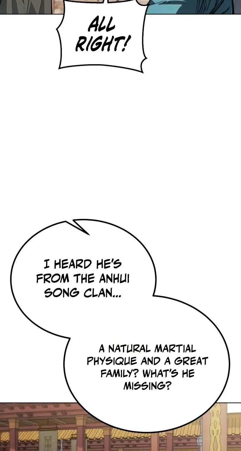 I Became a Martial Arts God's Youngest Son Chapter 3 - page 137