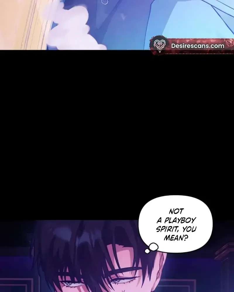 A Man Can't Be a Daughter in Law Chapter 2 - page 36