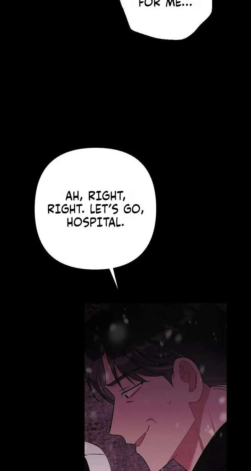 The Child You Abandoned Chapter 43 - page 73