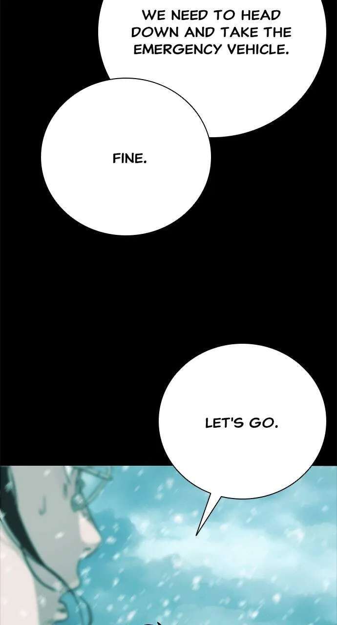 The Worst Generation Chapter 68 - page 105