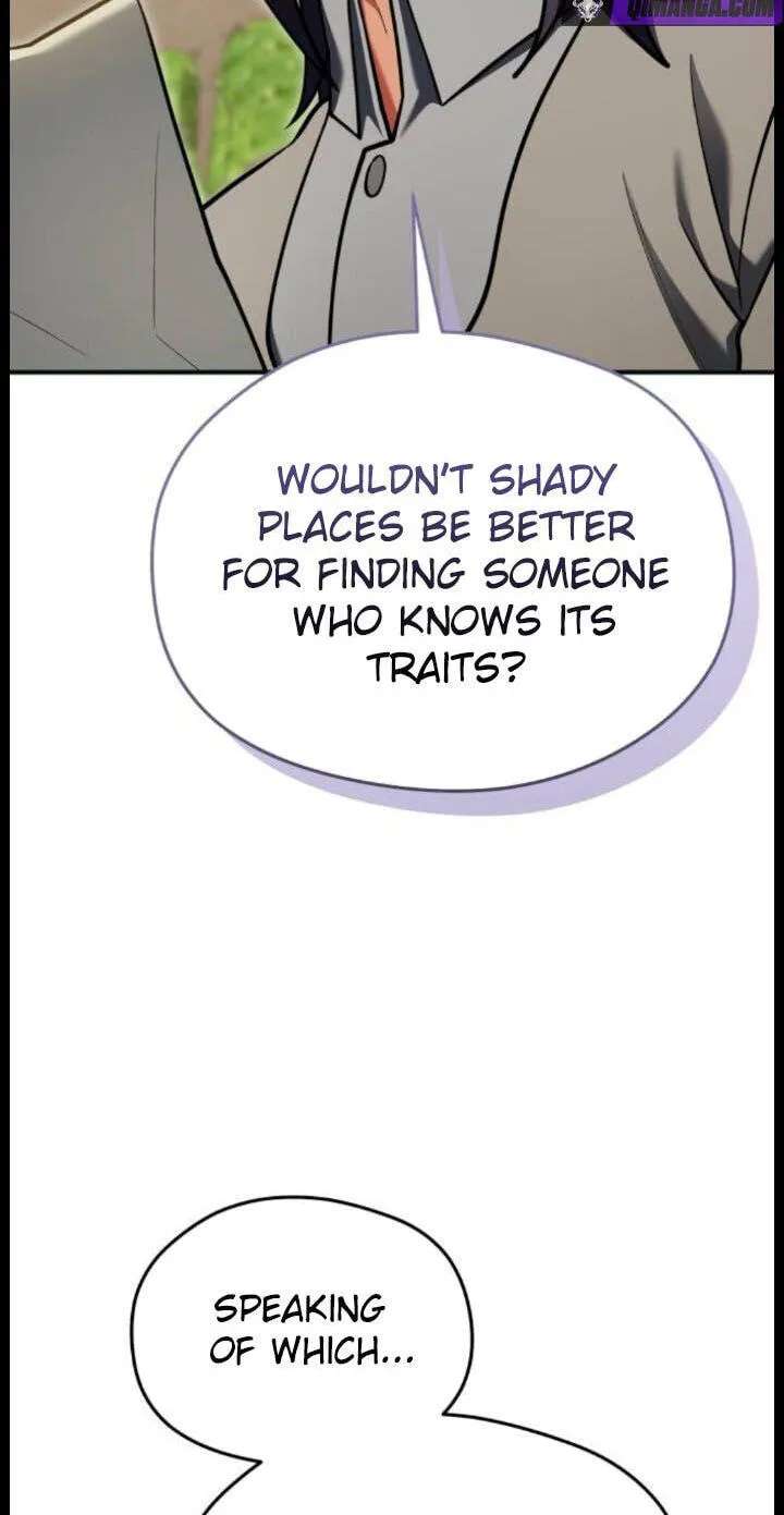 The Otherworldly Nutritionist Chapter 33 - page 52