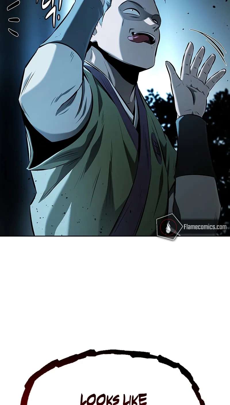 Absolute Master of the Senate Chapter 58 - page 79