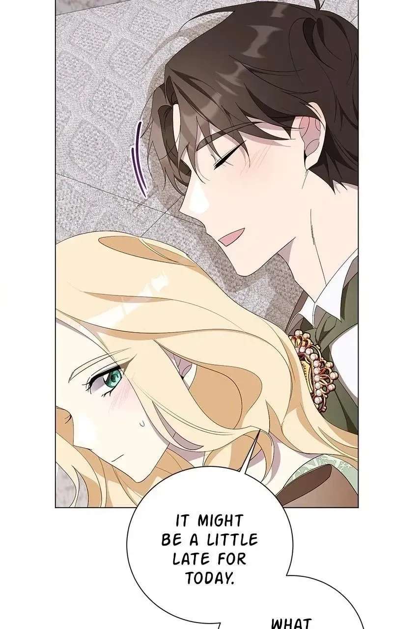 Wished You Were Dead Chapter 122 - page 20