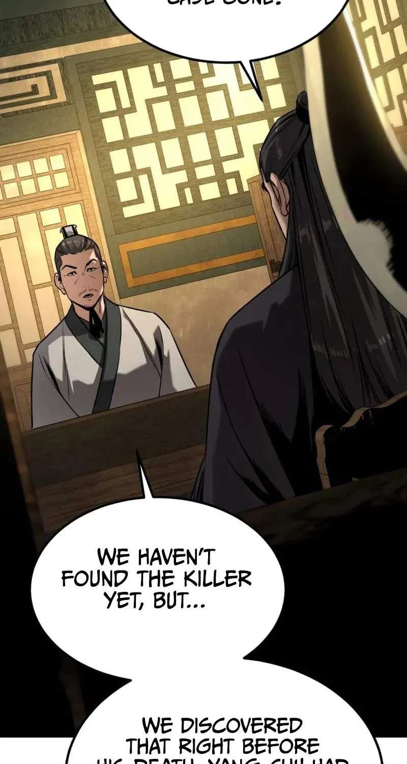 The Former Supreme Chapter 17 - page 73