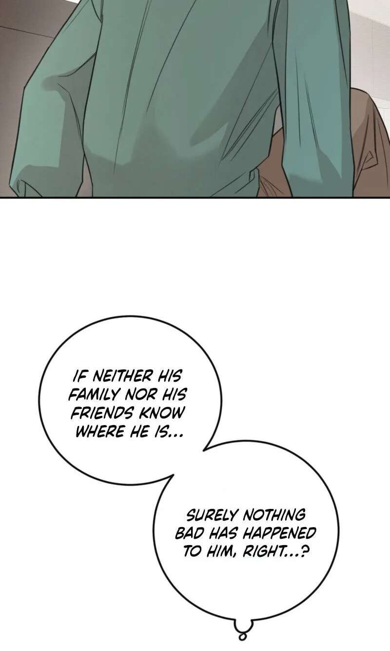 Sandwich Paradox Chapter 47 - page 26