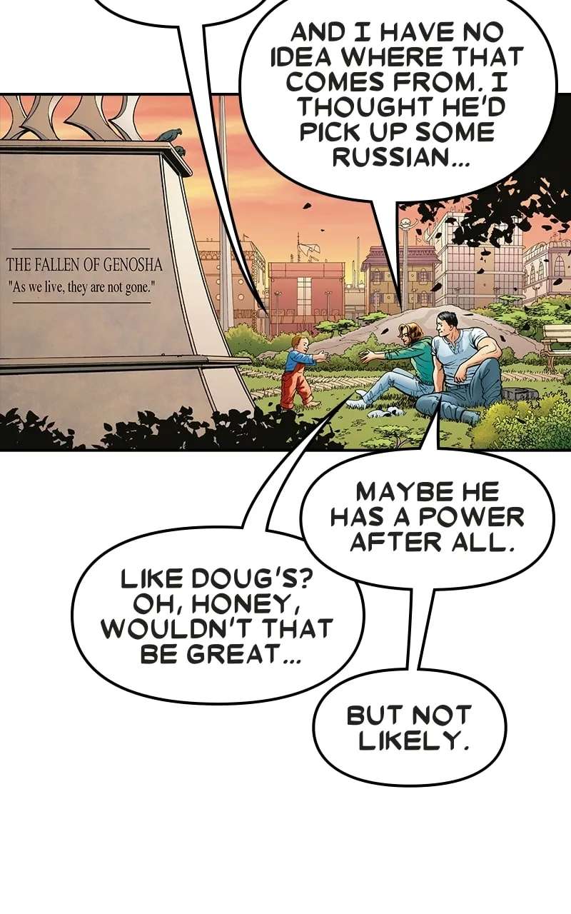 Astonishing X-Men Chapter 33 - page 10