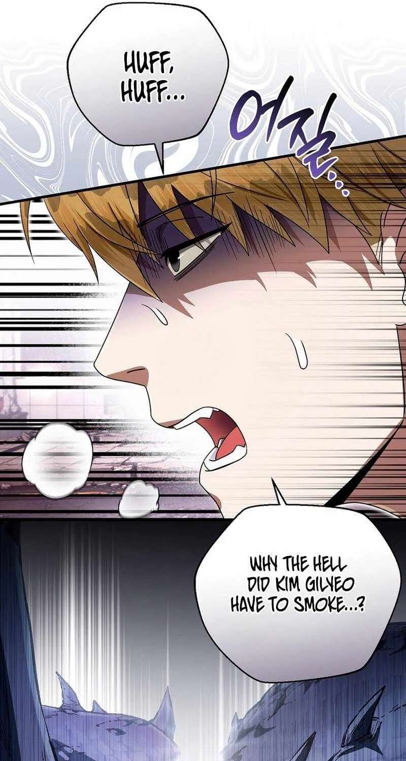 The Delusional Hunter In Another World Chapter 104 - page 87
