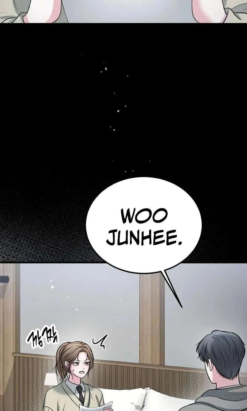 Night of the Four Seasons Chapter 17 - page 117