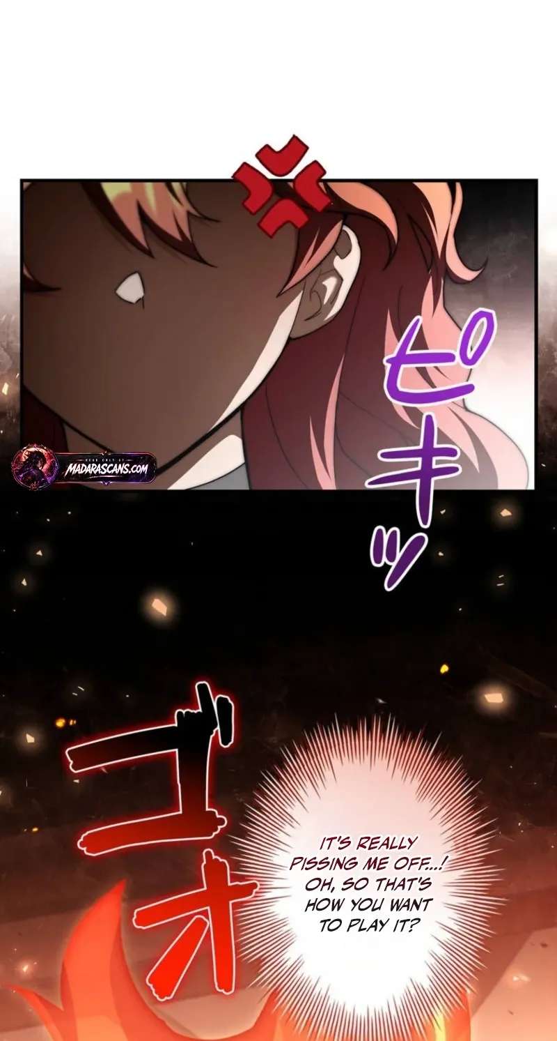 I Became a Wizard in a Medieval Fantasy World Chapter 37 - page 22