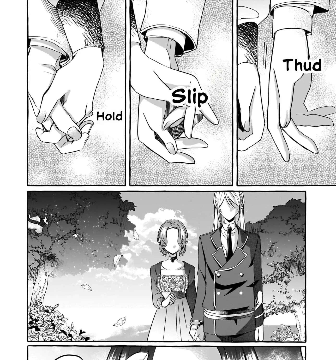 Shitsuren Maid wa Bikei Gunjin ni Dekiai Sareru: Jitsu wa Saikyou Majutsu no Tsukaite deshita Chapter 15 - page 11