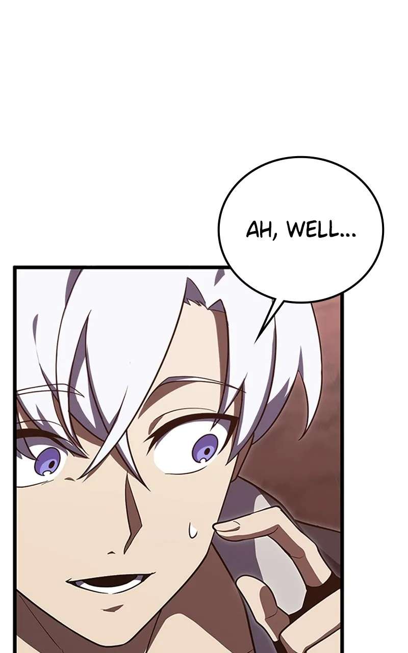 The Regressed MageUses Cheat Skills Chapter 3 - page 17