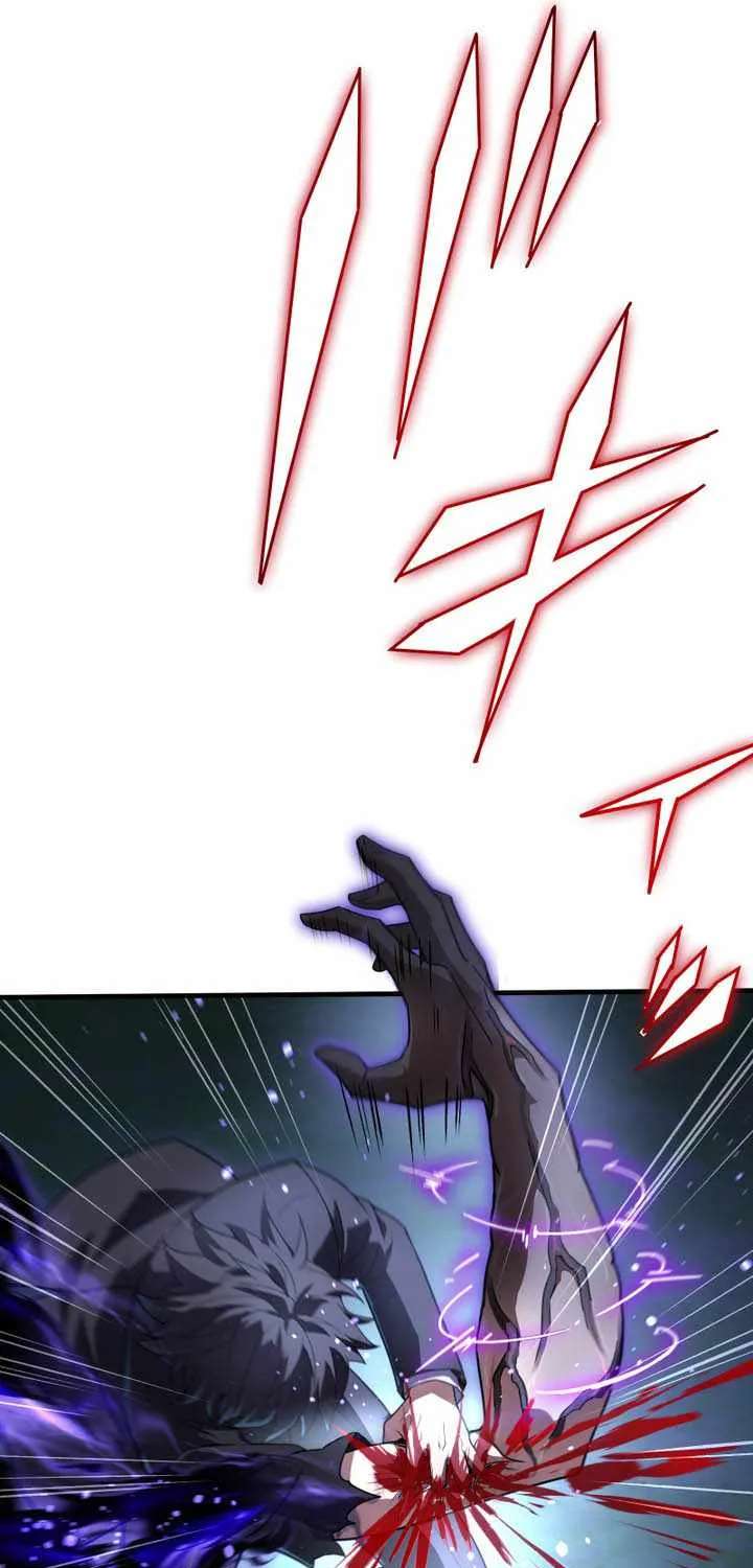 Ninja Royale: The Mightiest Ninja Across Time Chapter 28 - page 47