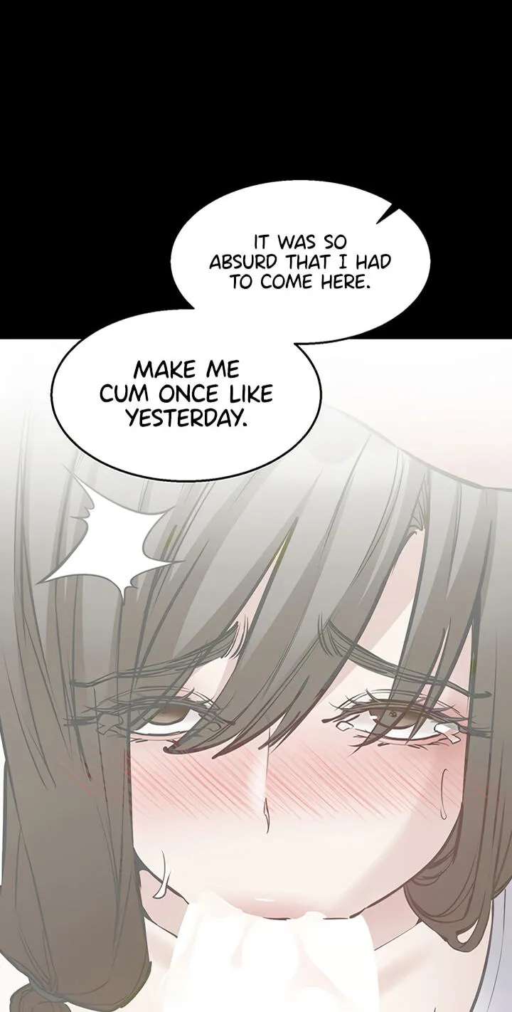 I Want To Work Quietly Chapter 34 - page 7
