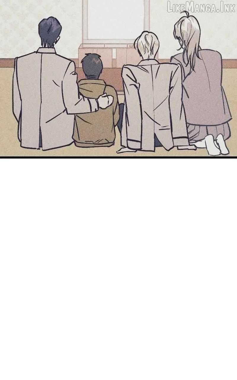 Acting Gangster Chapter 49 - page 25