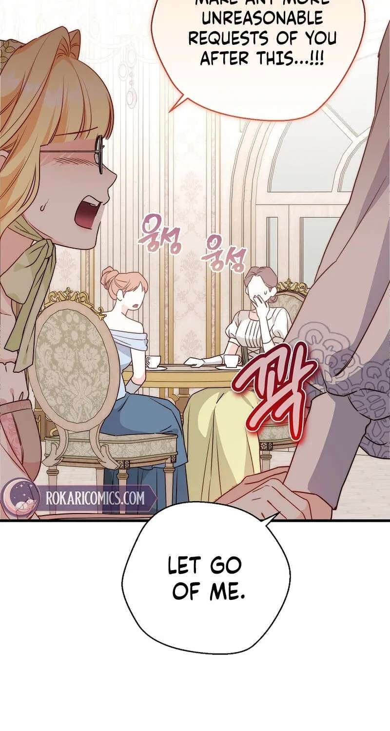 Even Madness Strikes Thrice Chapter 41 - page 19