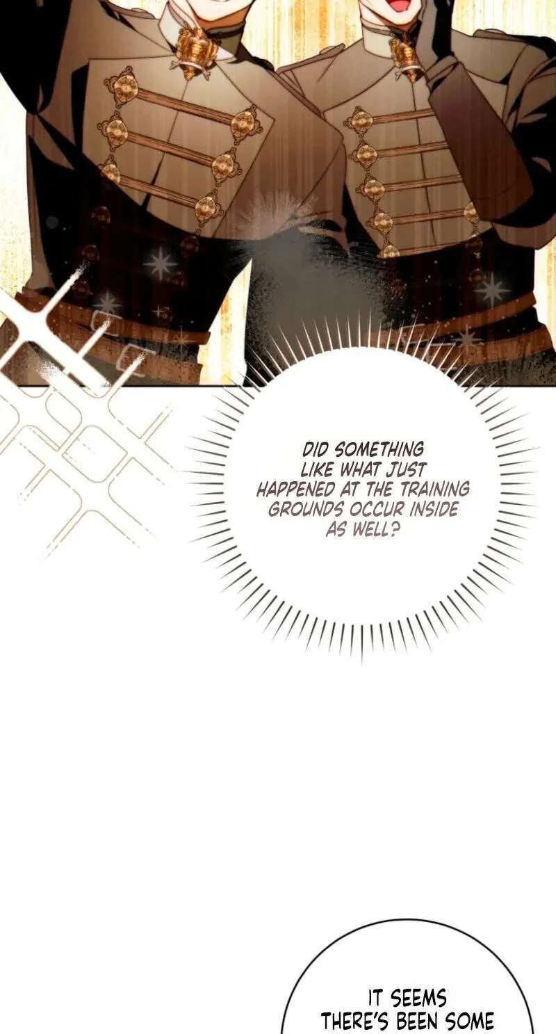 This Marriage Will Surely Succeed Chapter 68 - page 12