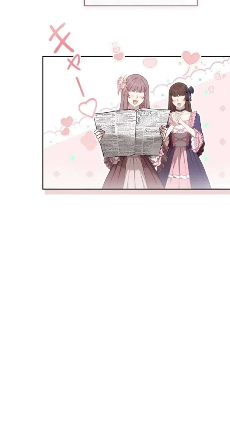 The Timid Lady of the Frontier Won't Give Up on Revenge Chapter 23 - page 33