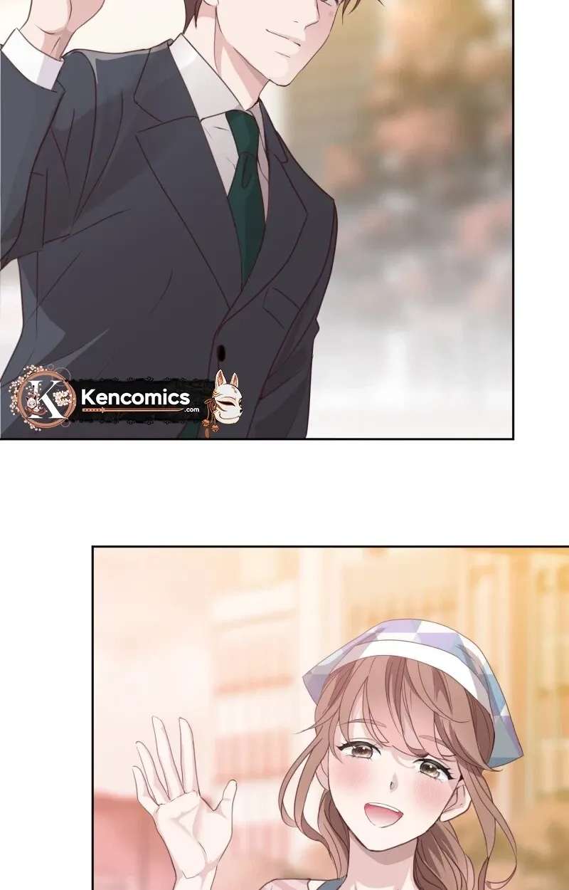 Komugi to Butter to Fukushuu to Chapter 2 - page 127