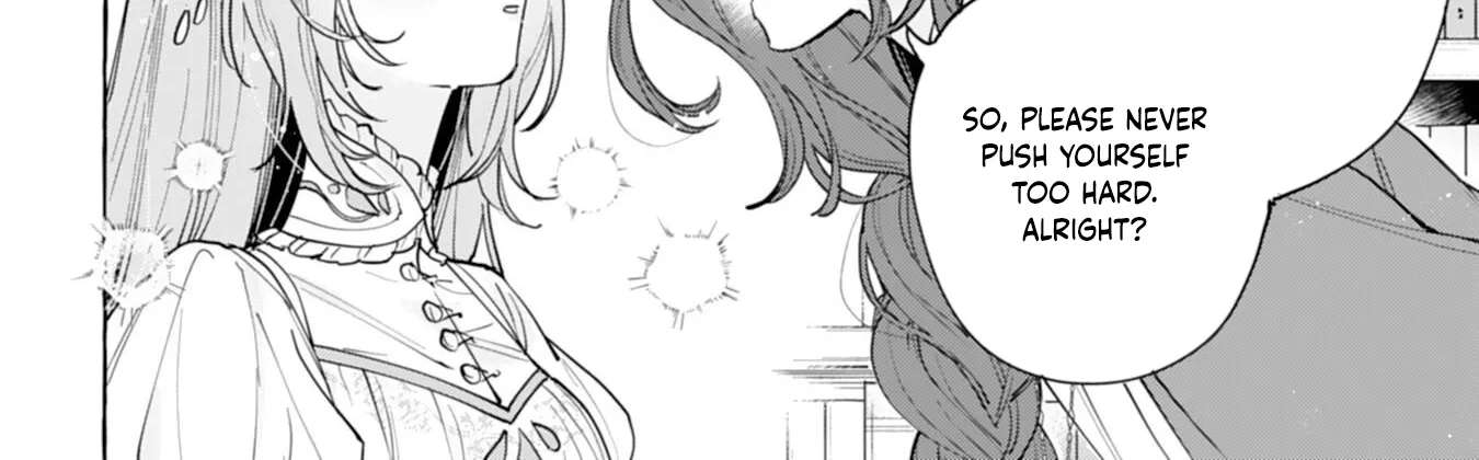 The Rewound Saintess Wants to Put the Insomniac Prince to Sleep Chapter 1 - page 64
