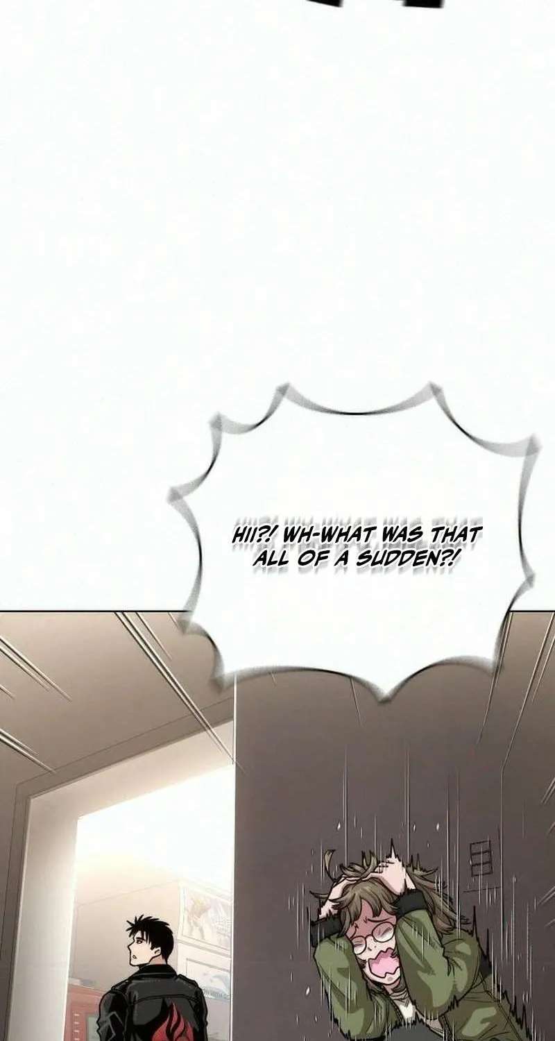 Love Tears Through Zombies Chapter 2 - page 144