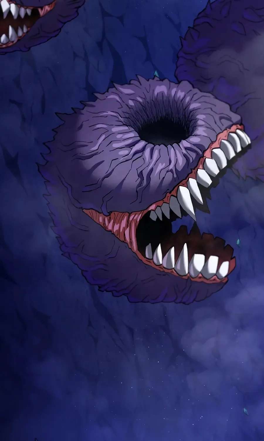 The Man Who Vowed Revenge on His Demon Wife Chapter 2 - page 83